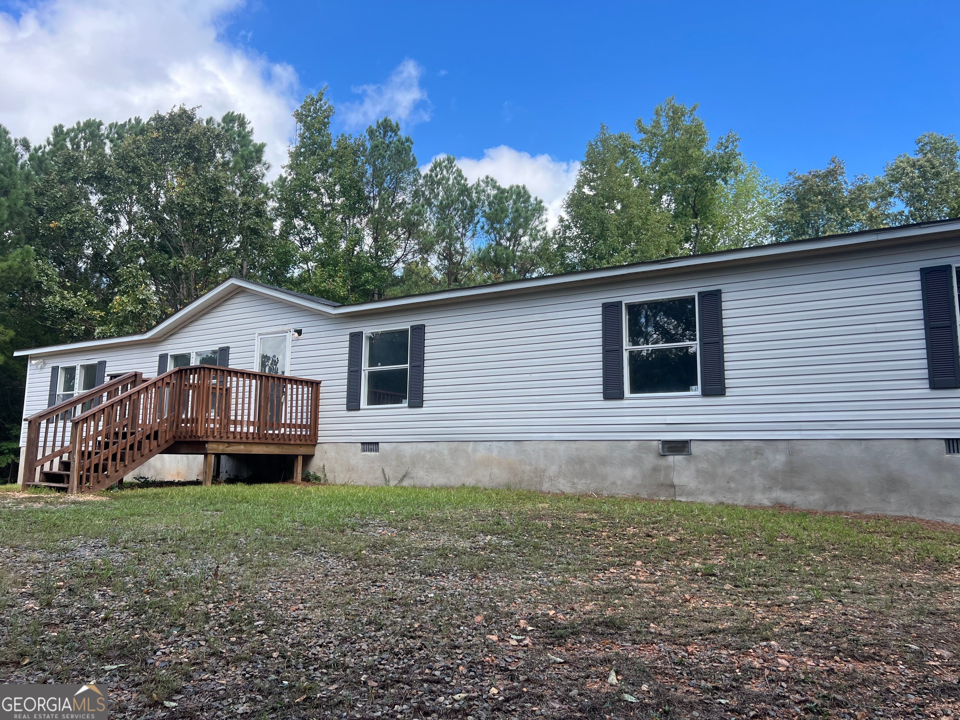 346 Kelly, Talbotton, GA, 31827