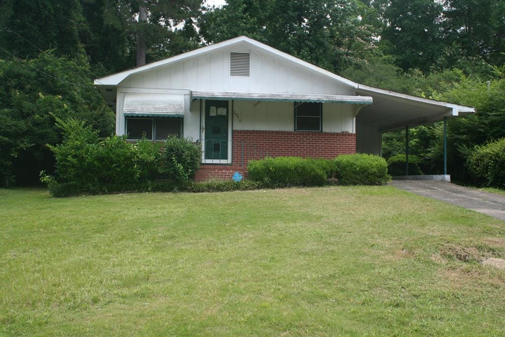 2940 Urban Avenue, Columbus, GA, 31907