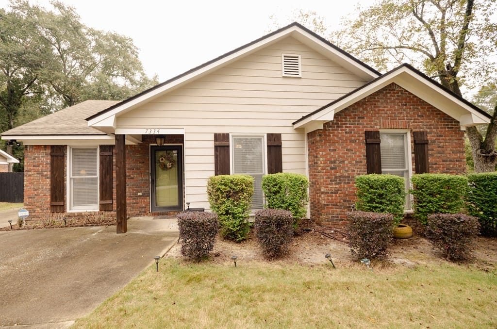 7334 Easy Street, Columbus, GA, 31904 — Photo 2