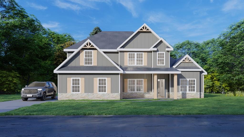 36 Walker Way, Fortson, GA, 31808