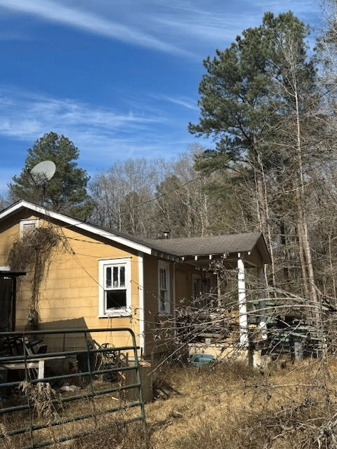 5355 Ga Highway 0085, Ellerslie, GA, 31807