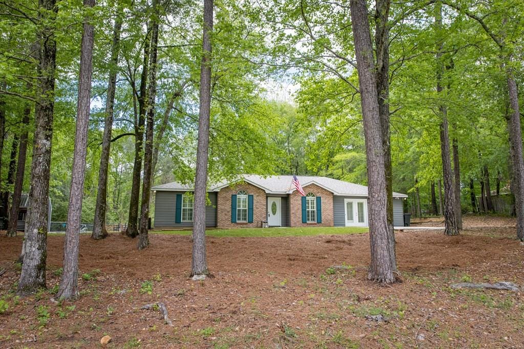 1046 Douglas Drive, Ellerslie, GA, 31807