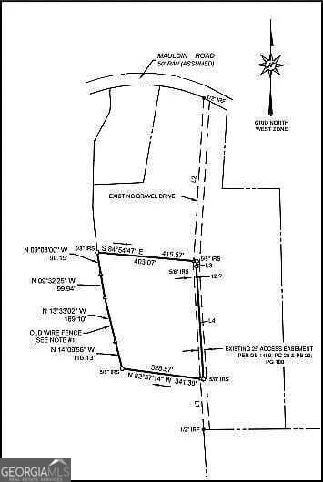 744 Mauldin Rd, Thomaston, GA 30286