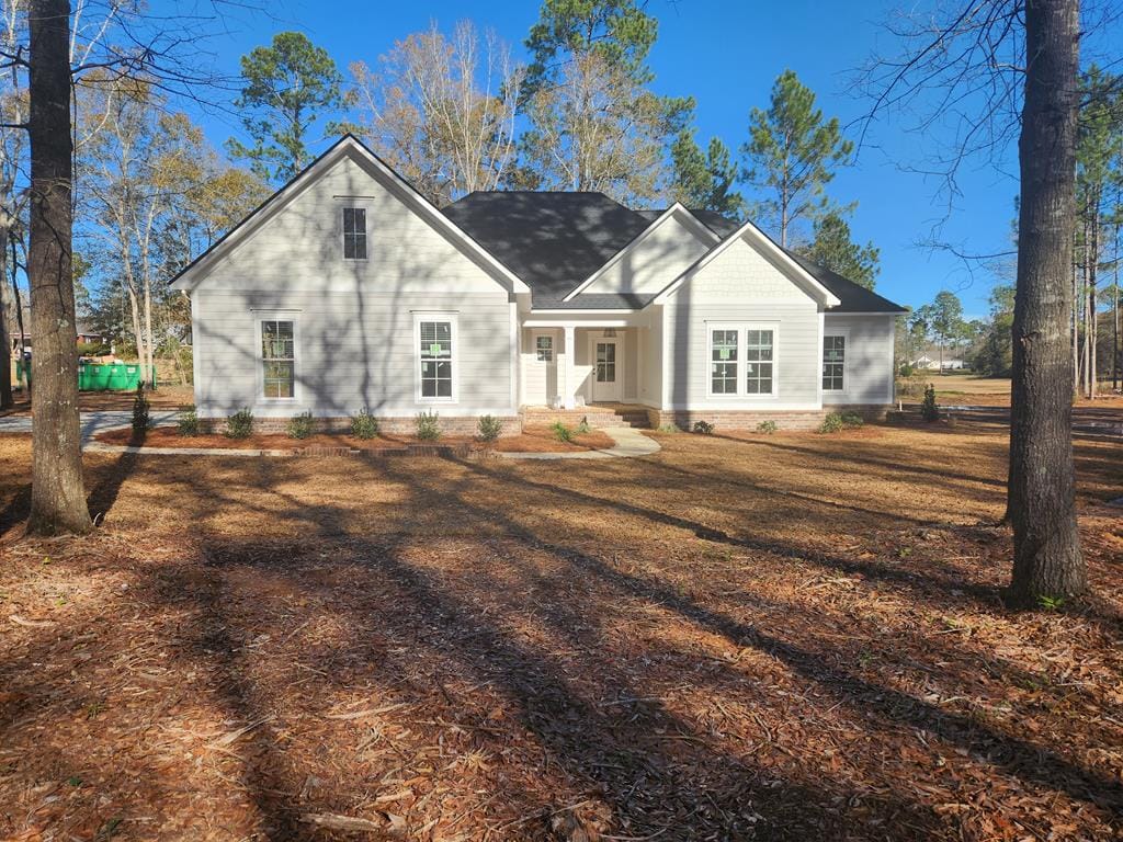 108 Sapelo Drive, Leesburg, GA, 31763