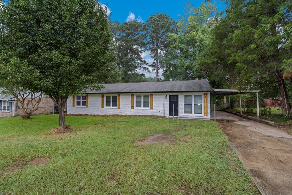 919 54th Street, Columbus, GA, 31904