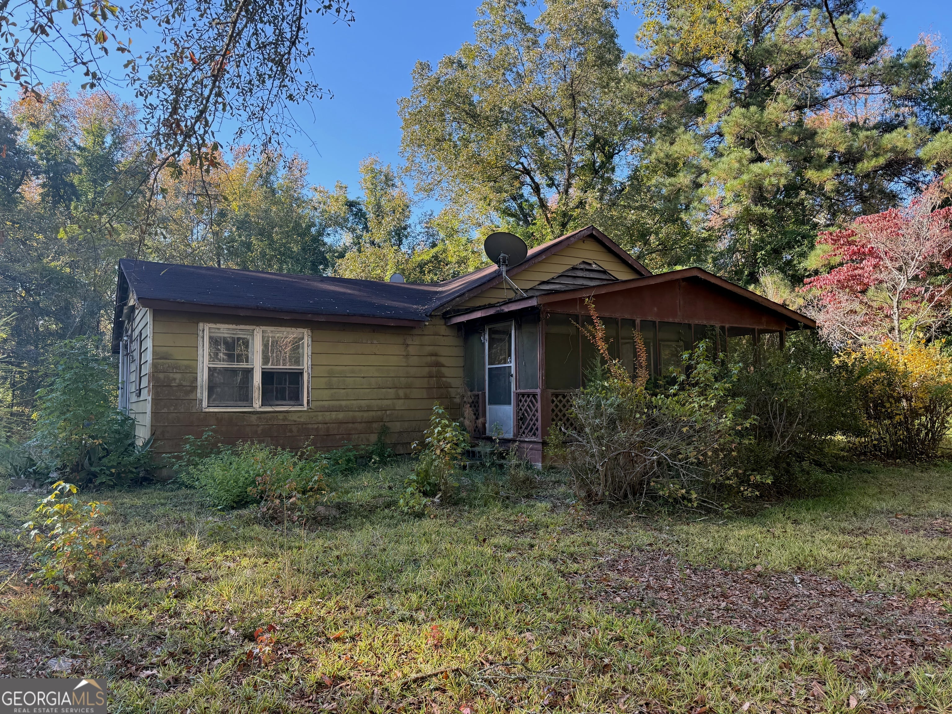 2388 GA-208, Hamilton, GA 31811