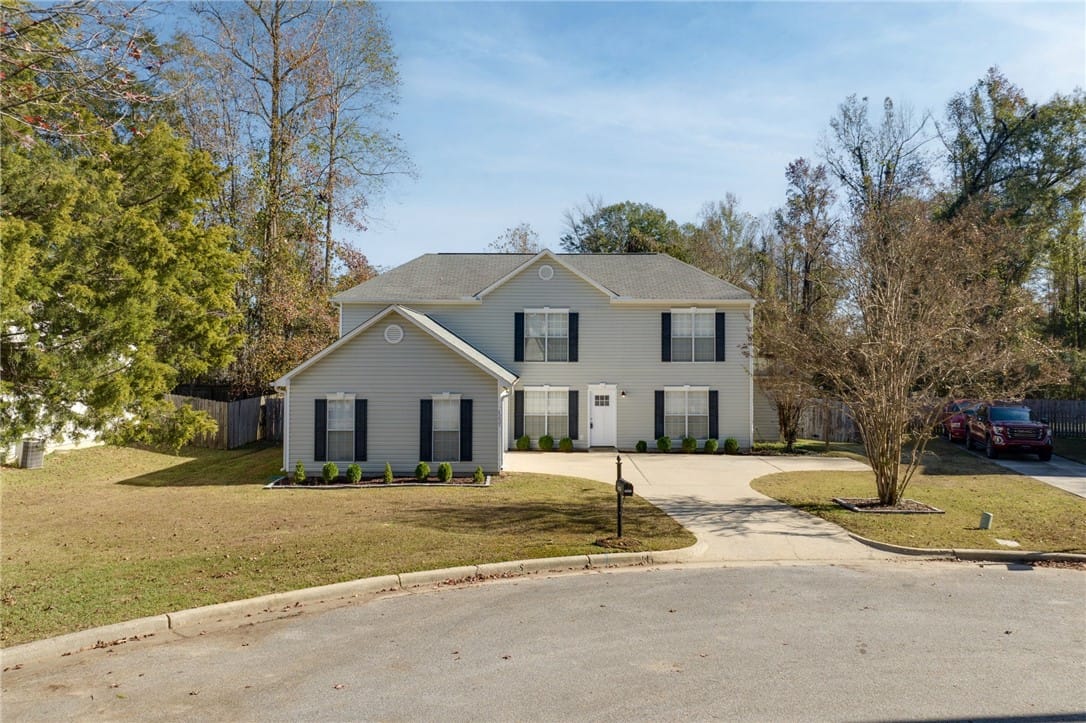 4255 CHESTNUT, AUBURN, AL, 36830