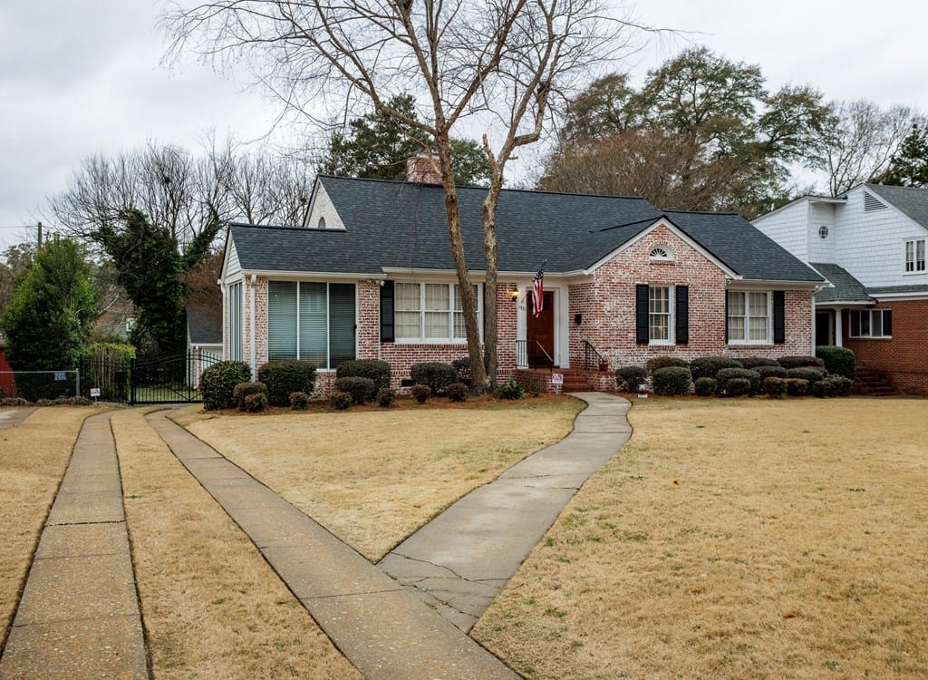1531 Wells Drive, Columbus, GA, 31906