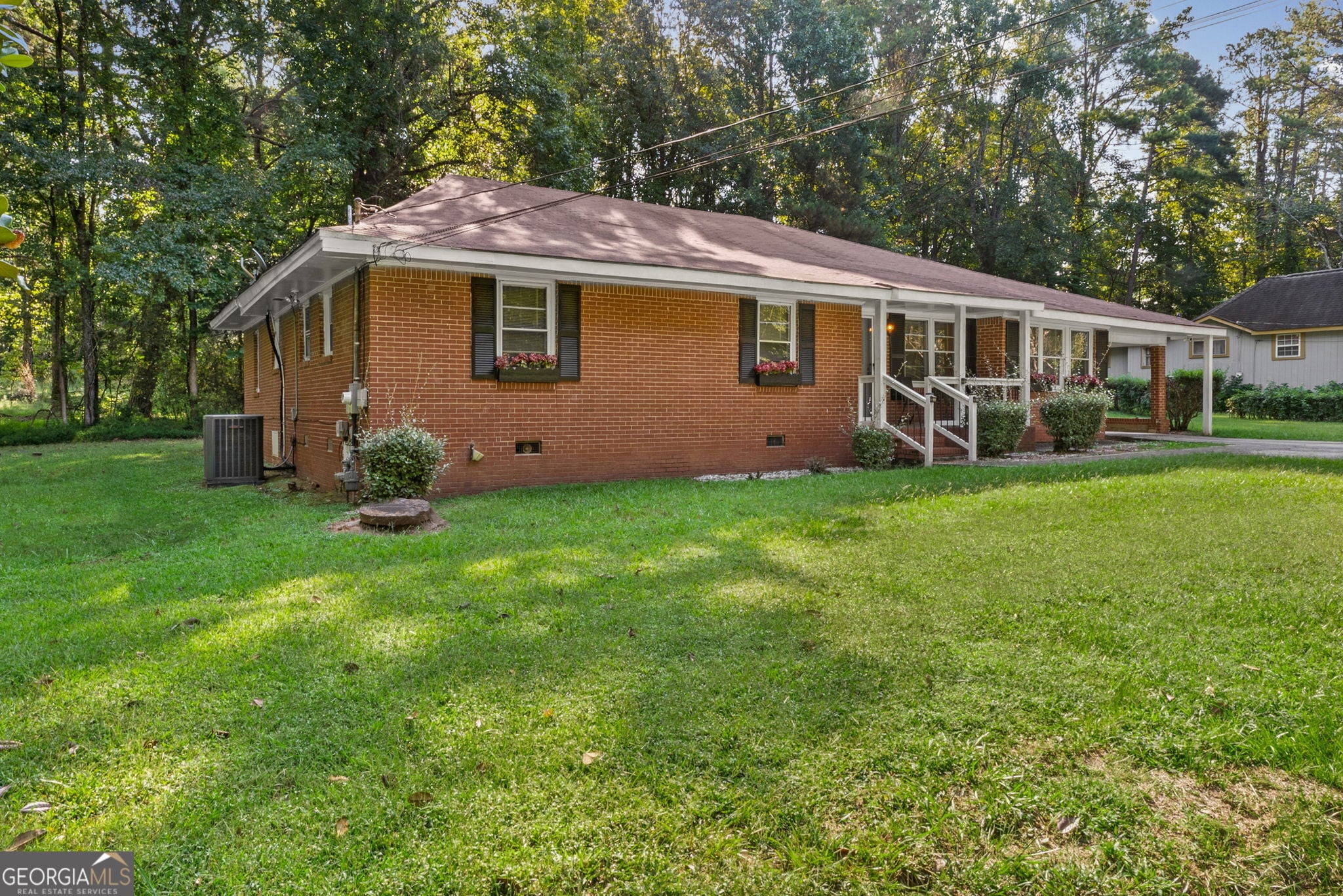 41 Melvin Phillips Rd, Newnan, GA 30263