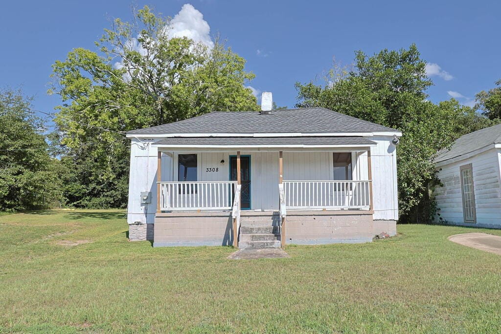 3224 4th Avenue, Columbus, GA, 31904