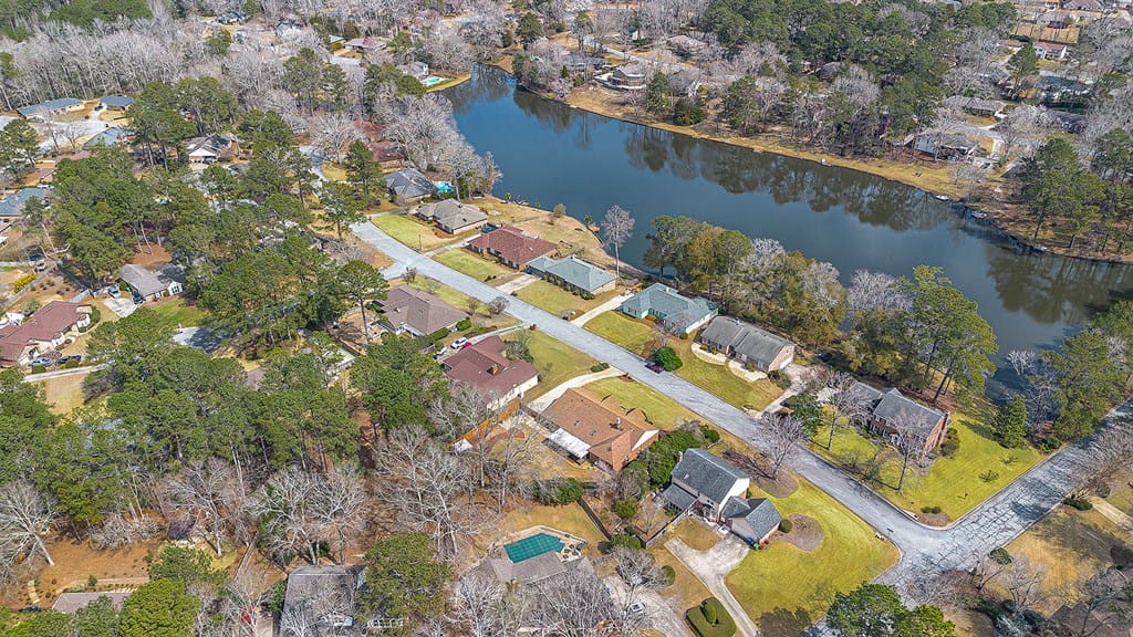 6711 Beaver Court, Columbus, GA, 31820
