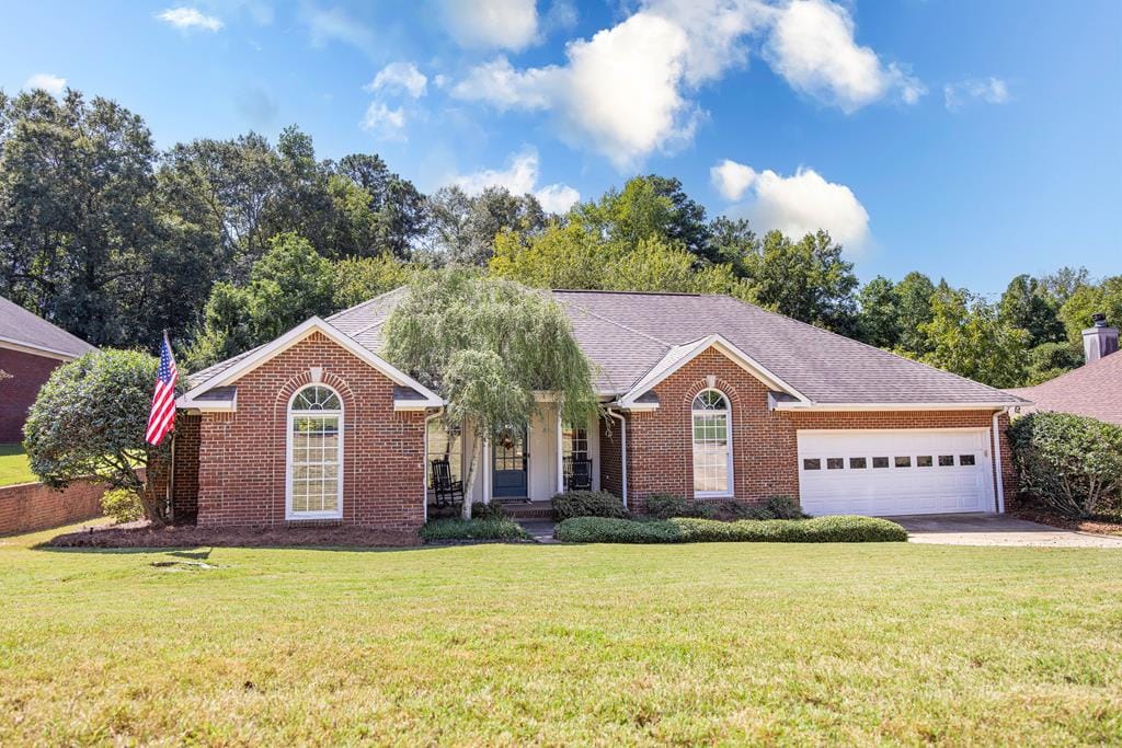 2109 Walker Court, Phenix City, AL, 36867
