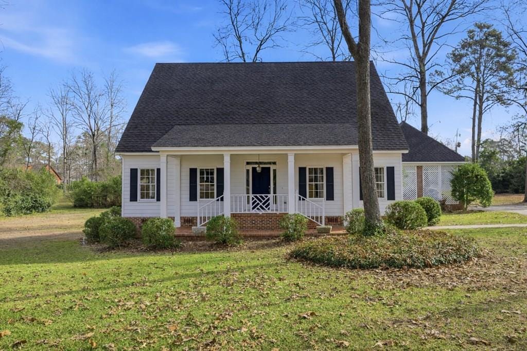 2806 N Doublegate Dr, Albany, GA 31721