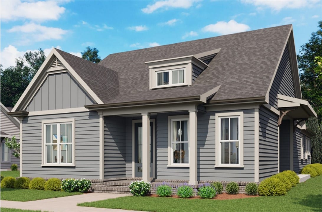 314 Coscoroba Road, Auburn, AL, 36832