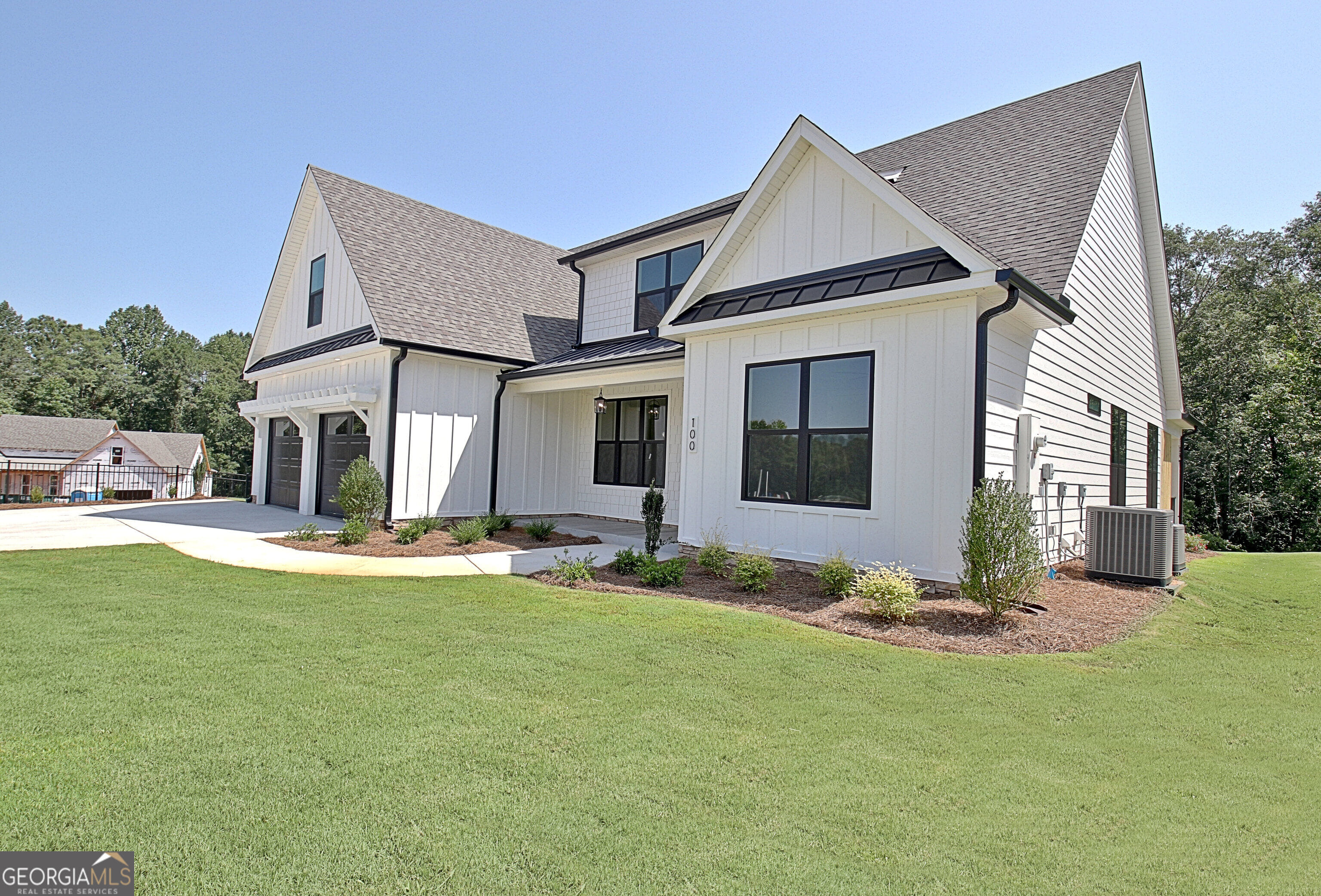 100 Loring, Senoia, GA, 30276