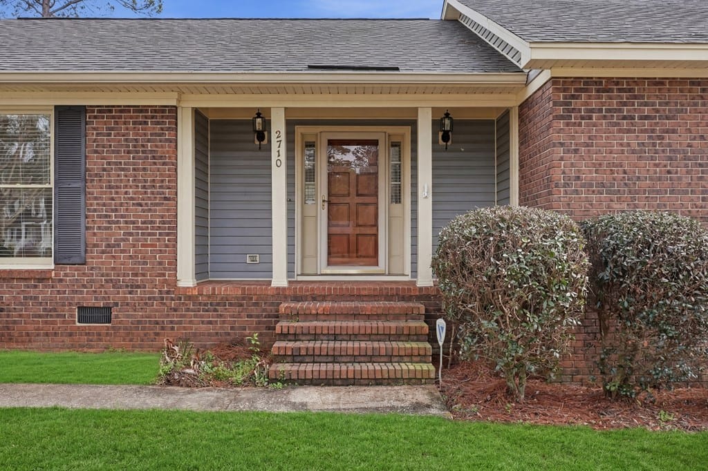 2710 Shannon Rd, Albany, GA 31721, USA