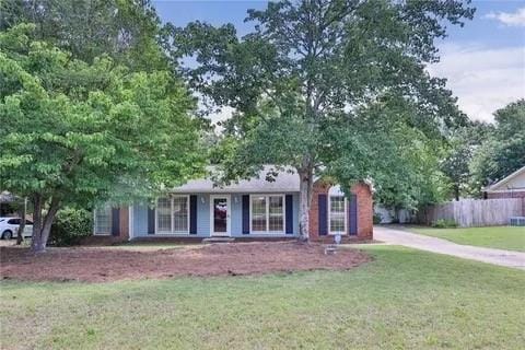 4400 Sue Drive, Phenix City, AL, 36867