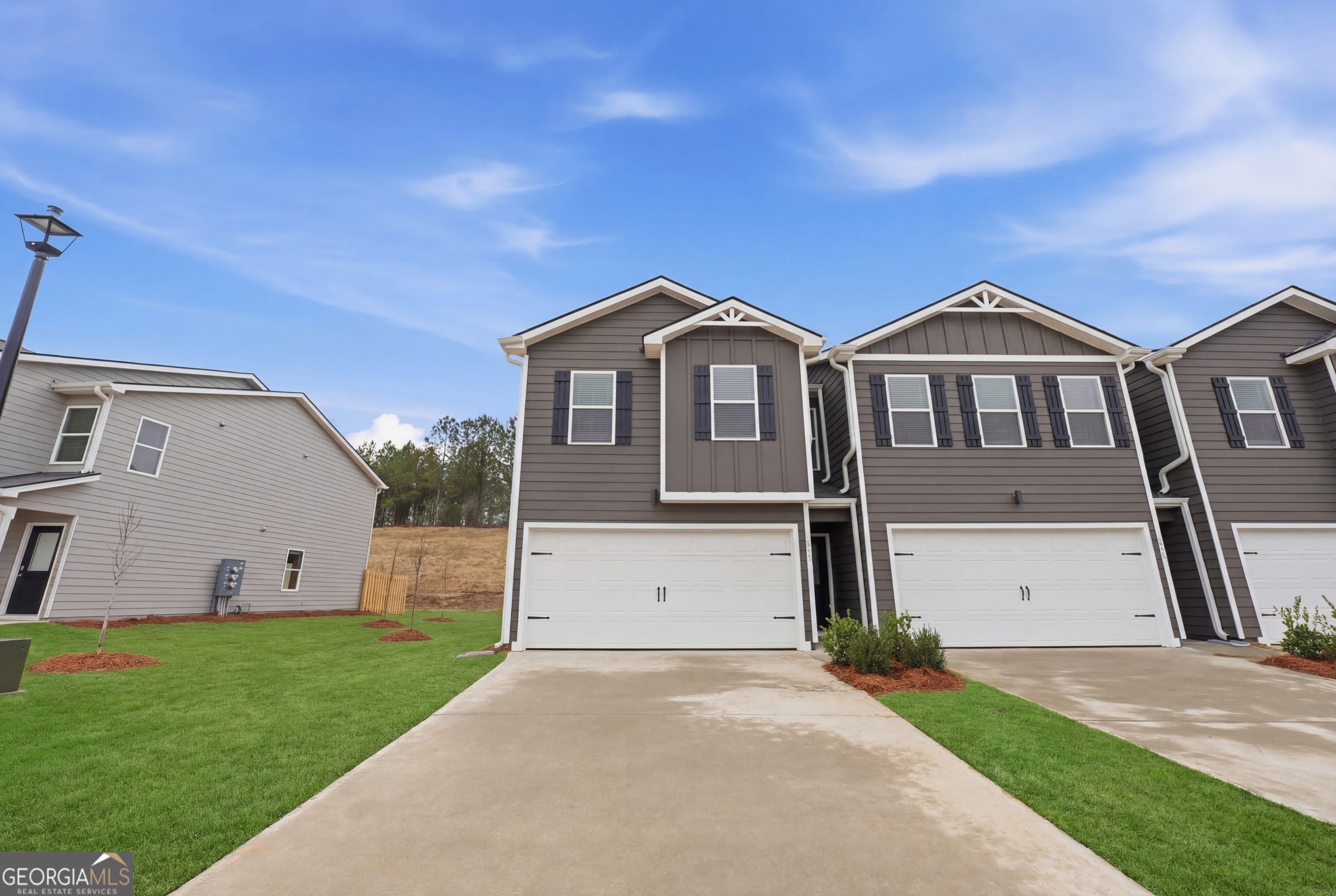 210 Norchester, Hogansville, GA, 30230