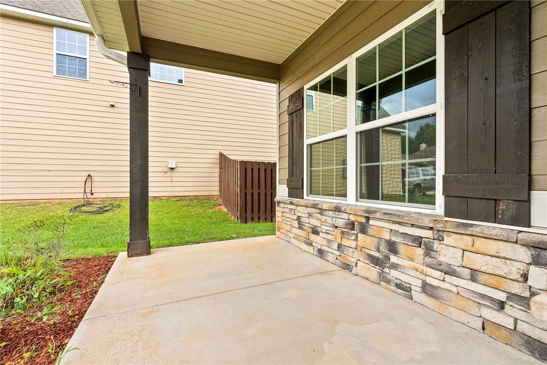 2701 CARRIAGE HOUSE, Opelika, AL, 36801 — Photo 3