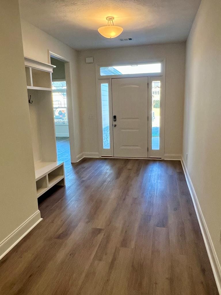 7358 Pine Tar Drive, Midland, GA, 31820, Entry Hall