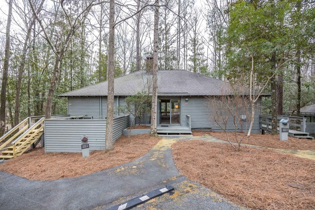 1071 Duck Pond Branch, Pine Mountain, GA, 31822