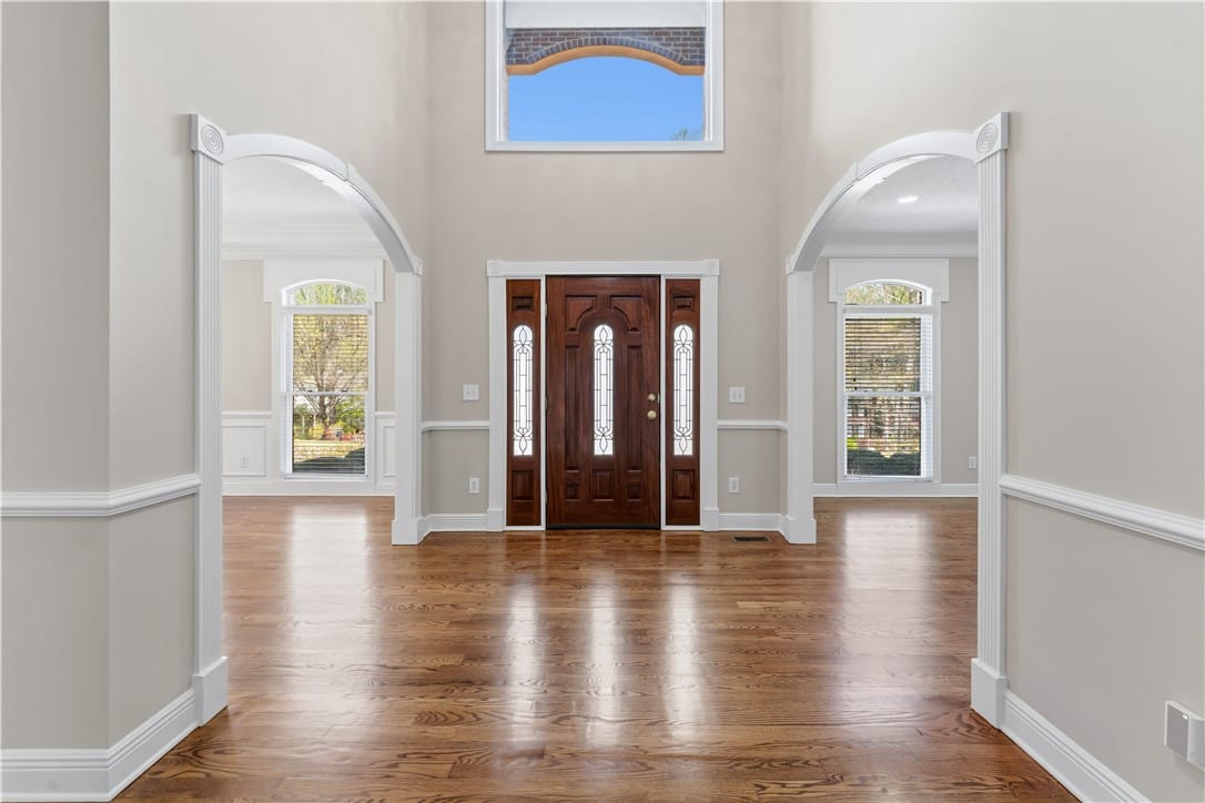 202 Asheton Lane, Auburn, AL, 36830 — Photo 2