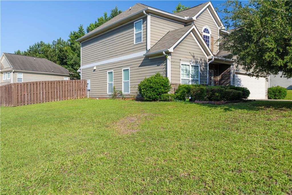 1347 Freedom Ridge Dr, Columbus, GA 31907