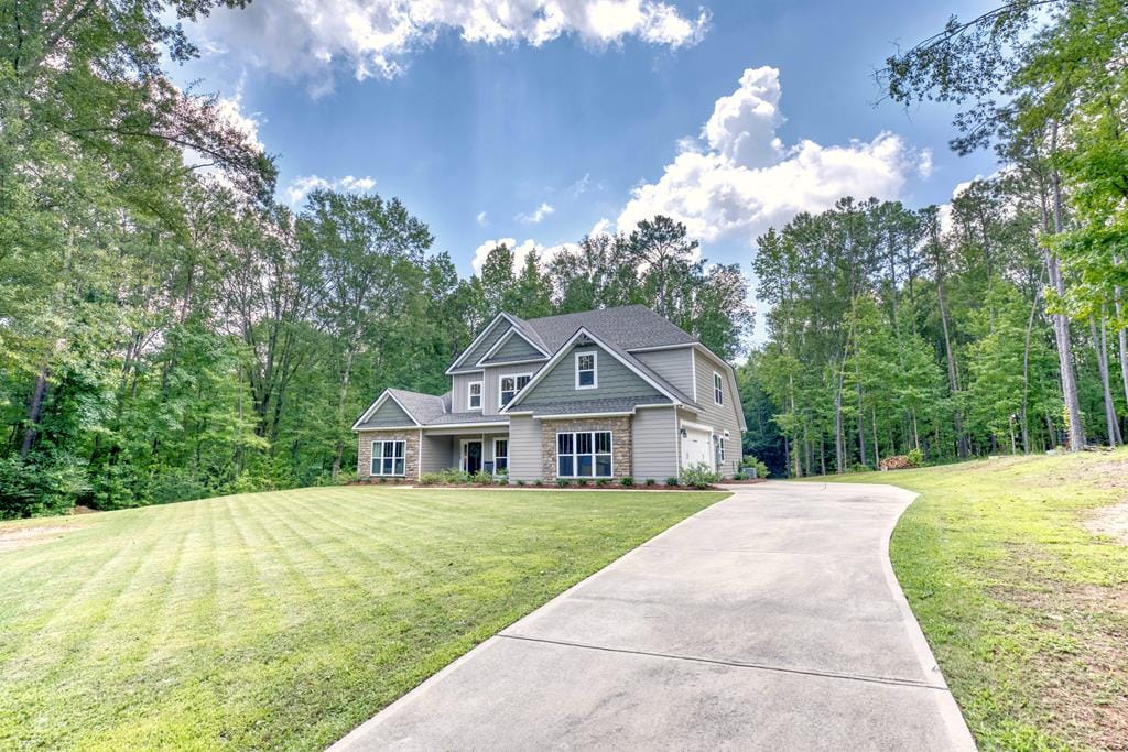 1246 Mobley Road, Hamilton, GA, 31811 — Photo 1