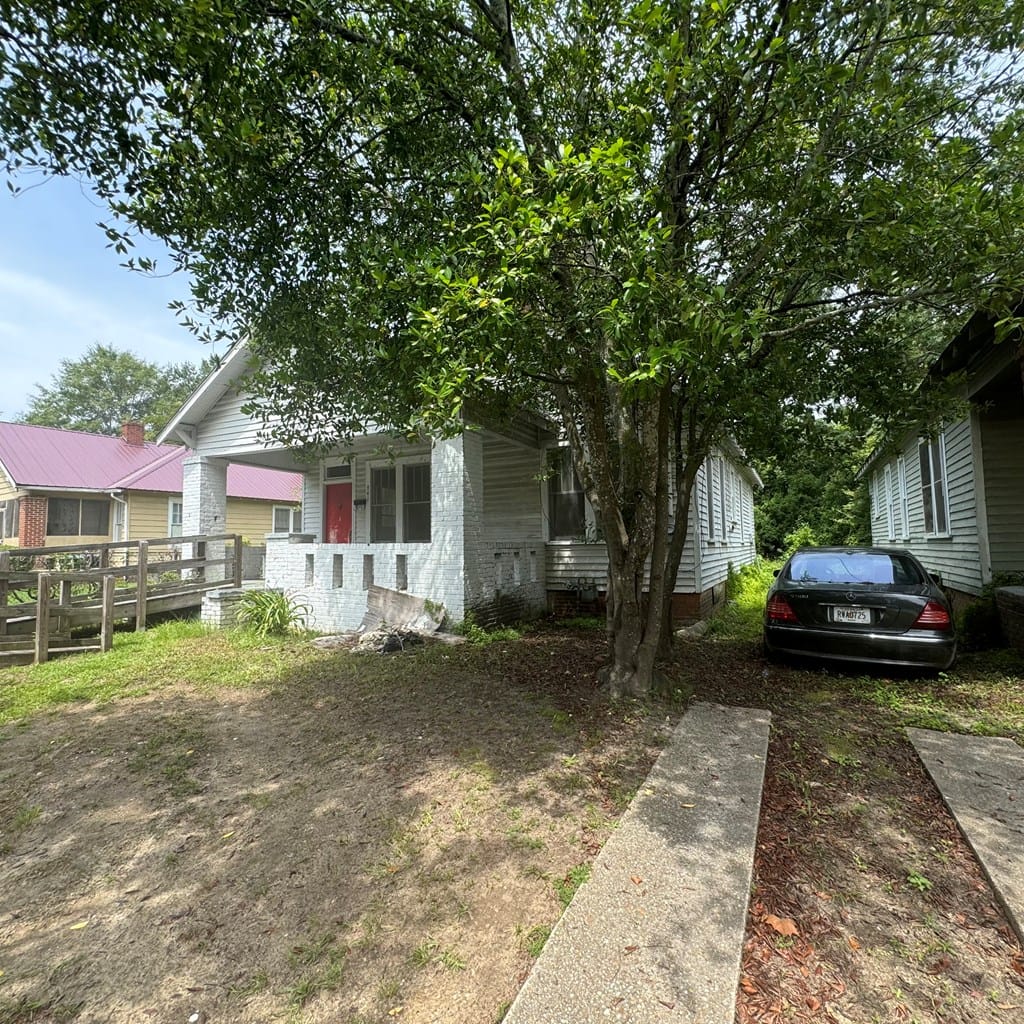 941 Henry Avenue, Columbus, GA, 31906
