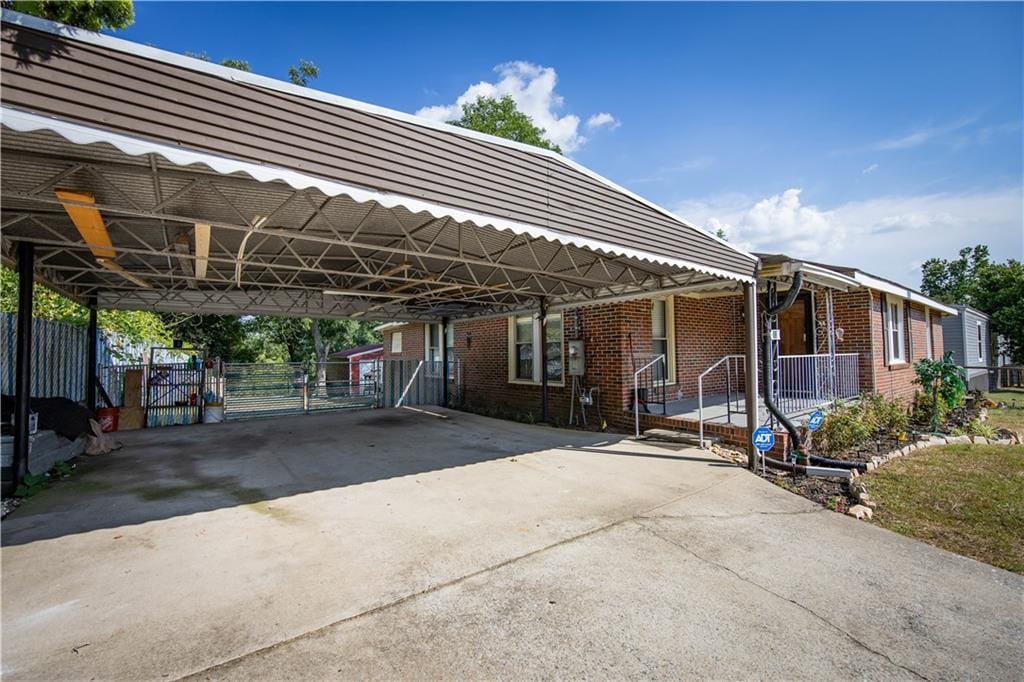 83 Woodland, Phenix City, AL, 36869