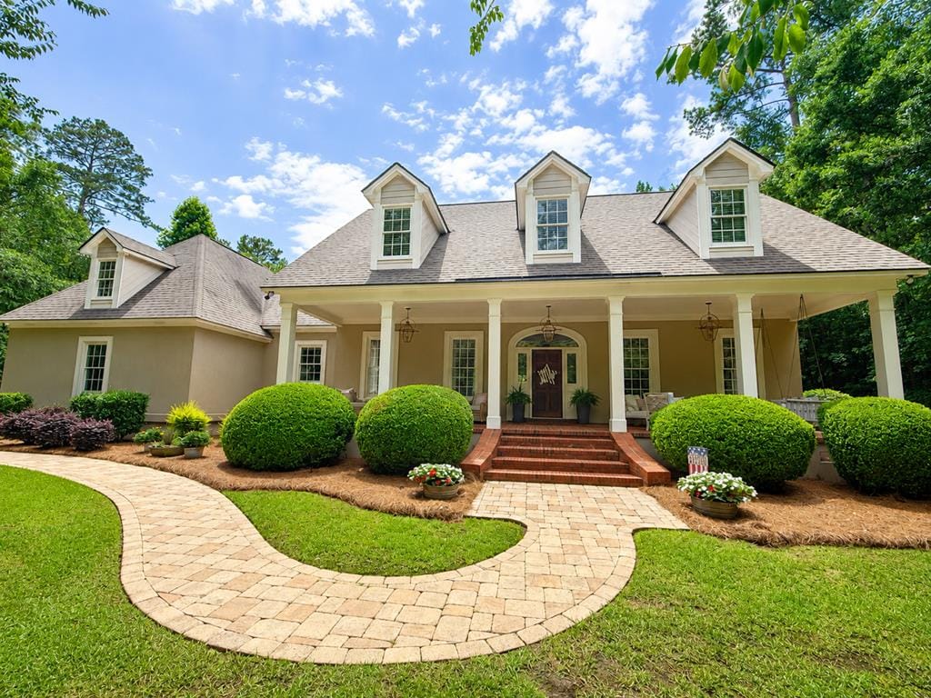 2509 Old Ivy Ln, Albany, GA 31721