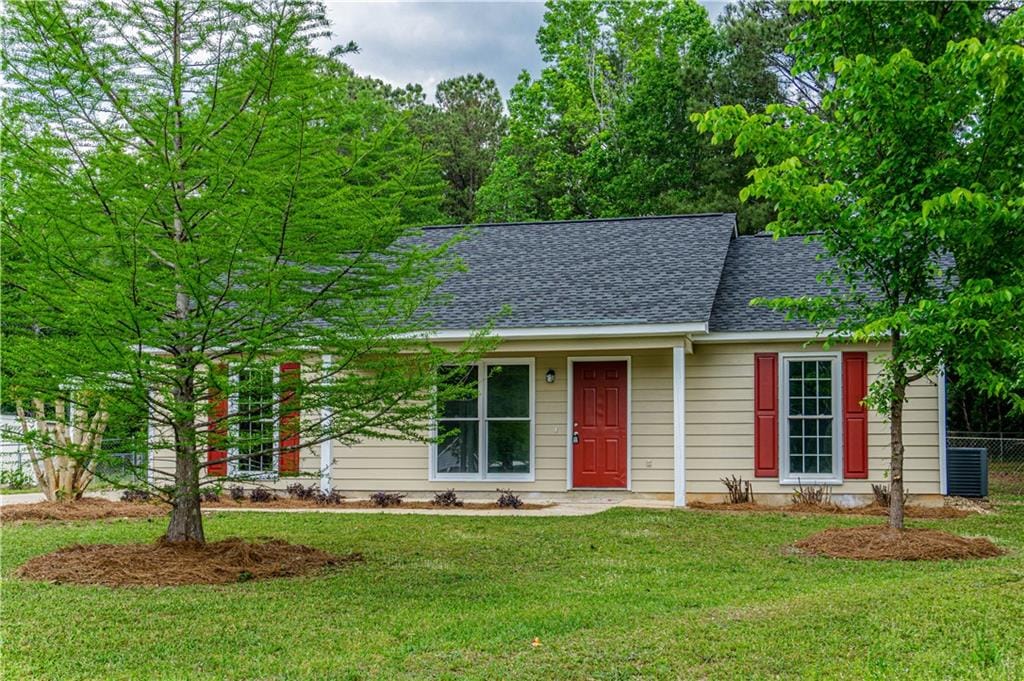 80 Lee Rd 999, Smiths Station, AL, 36877