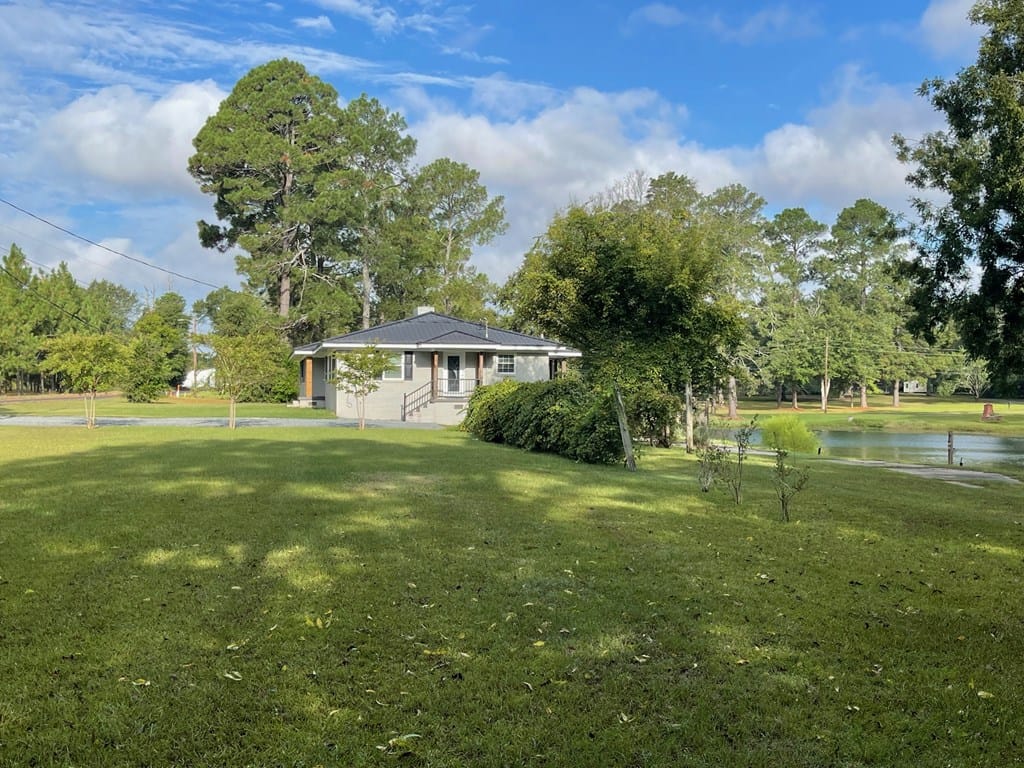 24 Plum Street, Butler, GA, 31006 — Photo 2