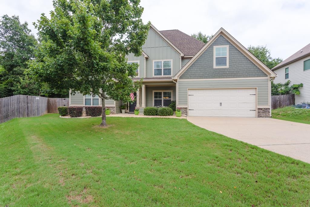 5798 Billings Crossing Way, Columbus, GA, 31909