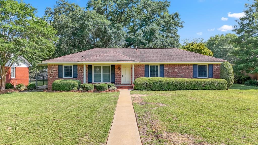 2016 Sharon Avenue, Albany, GA, 31707