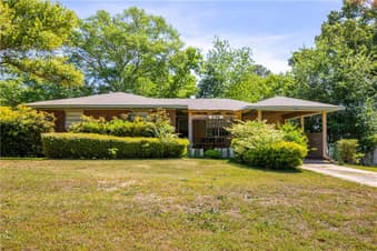2104 Monaco Drive, Columbus, GA, 31903