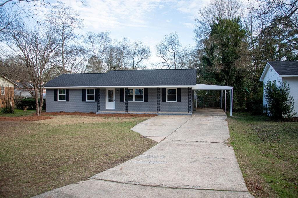 6534 Moon Circle, Columbus, GA, 31909-3221 — Photo 1