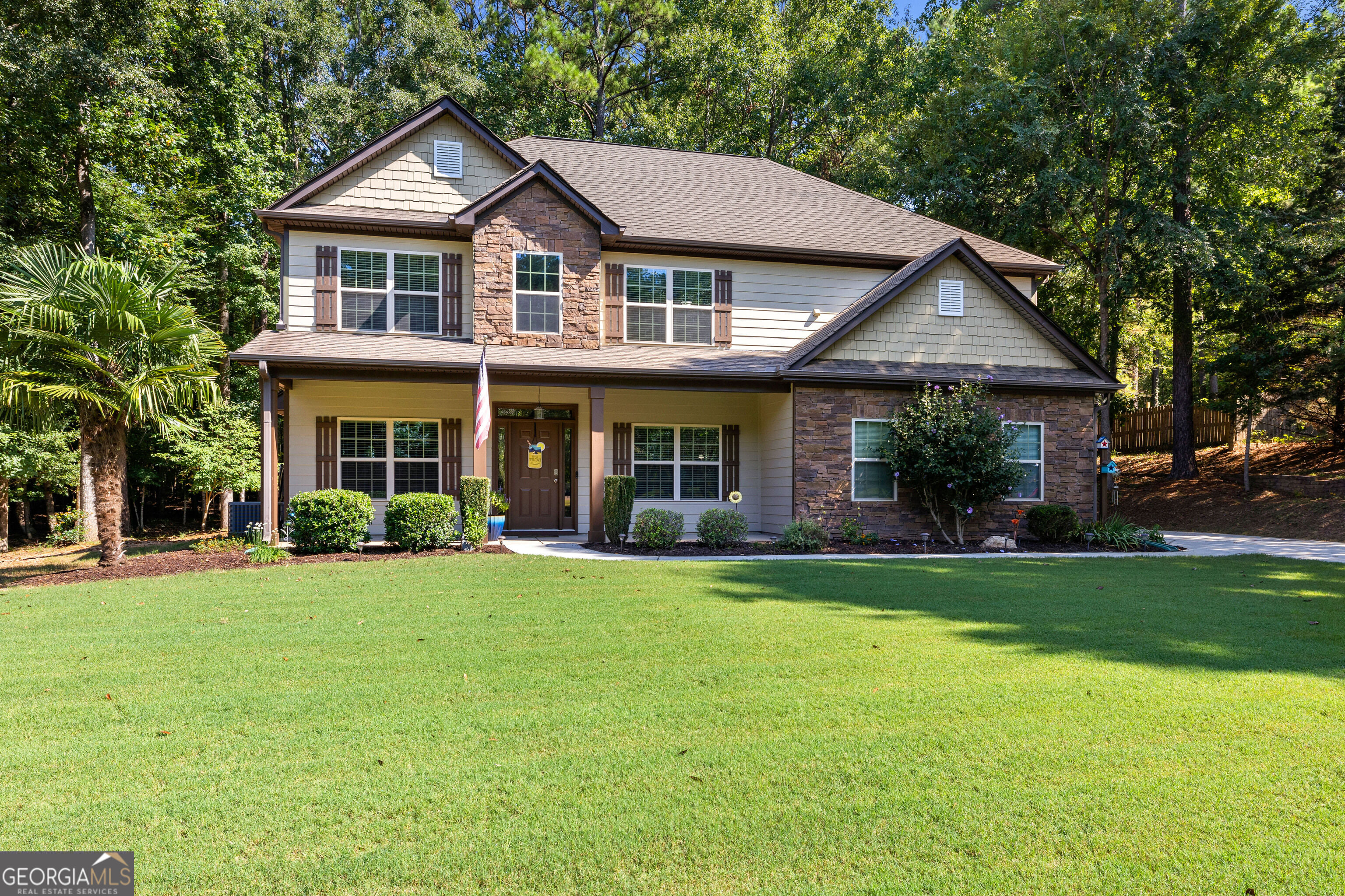 119 Bantry Park Dr, Newnan, GA 30263