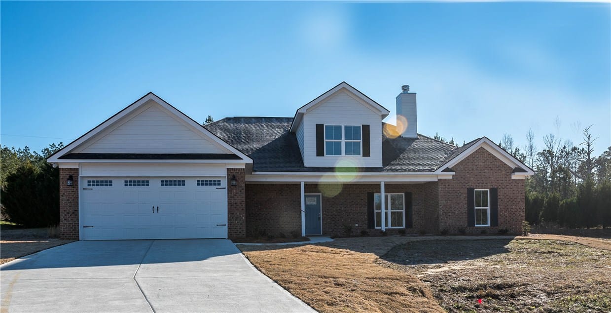 21 LEE ROAD 2119, OPELIKA, AL, 36804