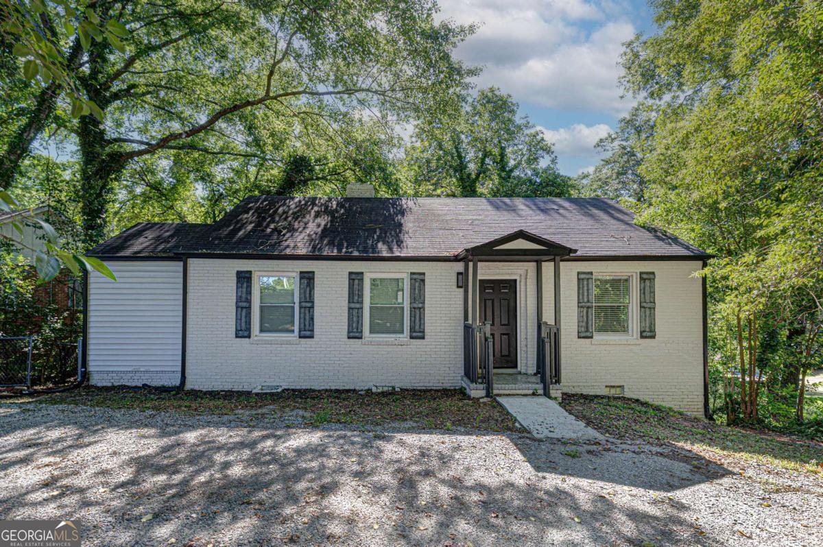 151 Munson Dr, Columbus, GA 31903