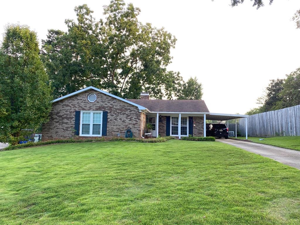 7660 Northfield Drive, Columbus, GA, 31909