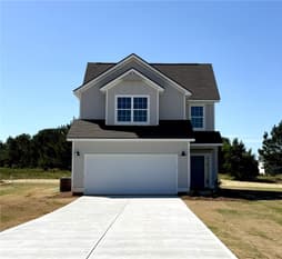 30 CEDAR SAGE, Ft Mitchell, AL, 36856