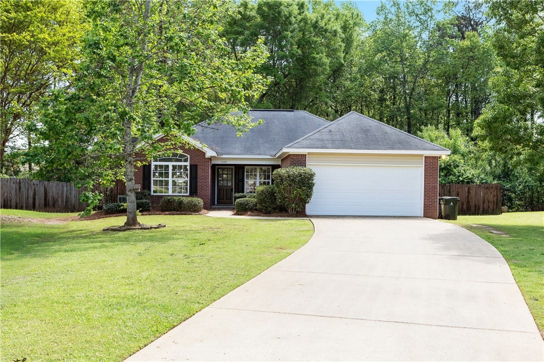 1472 Townsend Court, Auburn, AL, 36830