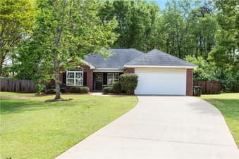 1472 TOWNSEND, Auburn, AL, 36830