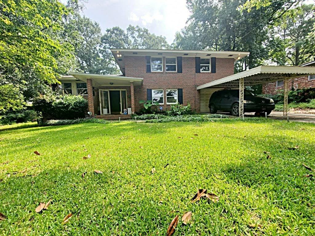 4344 Acacia Drive, Columbus, GA, 31904