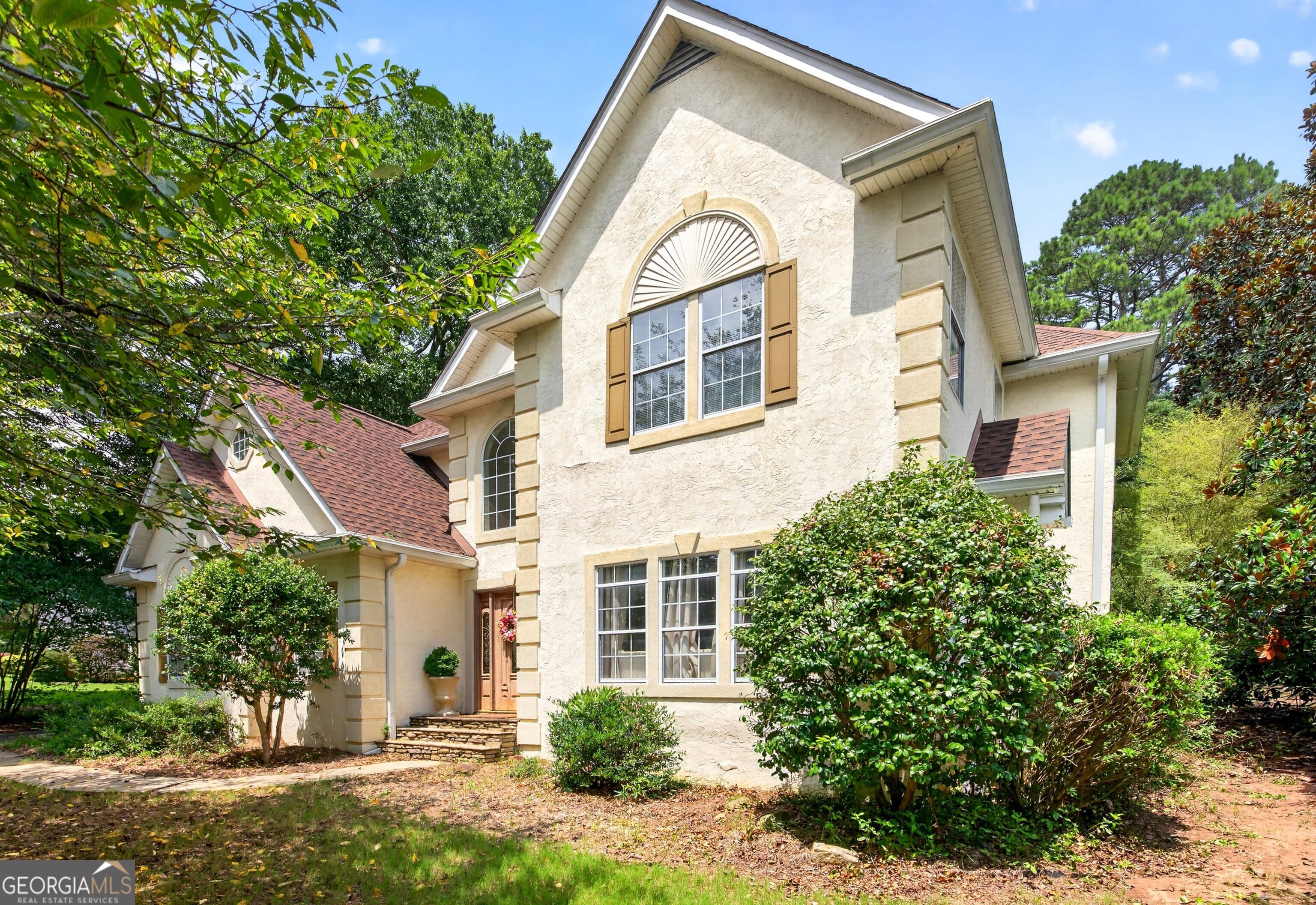 15 French Village Boulevard, Sharpsburg, GA, 30277