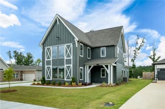 9 BURT'S GAP, Auburn, AL, 36830