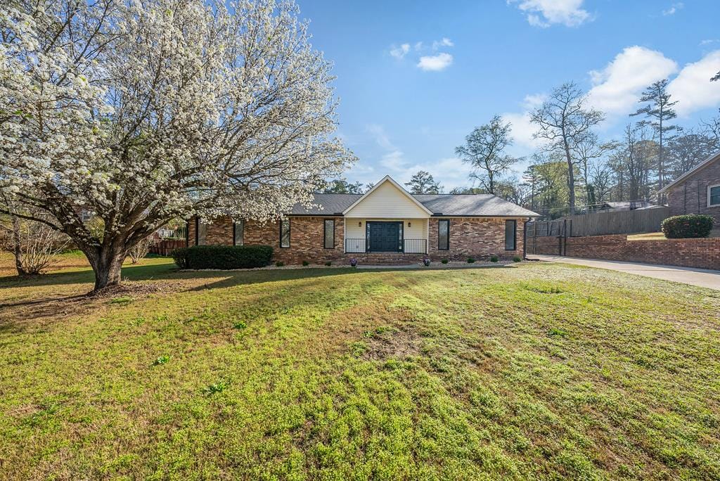 3814 Brookwood Circle, Phenix City, AL, 36867