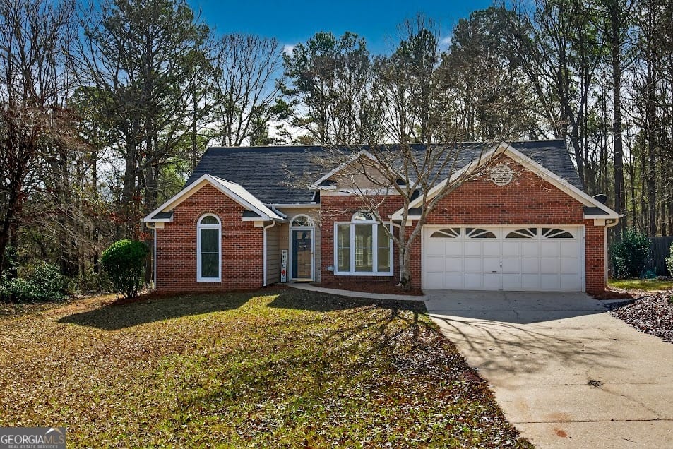 104 Bridlewood Drive, LaGrange, GA, 30240