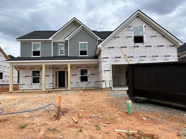 5251 James Way, Midland, GA, 31820